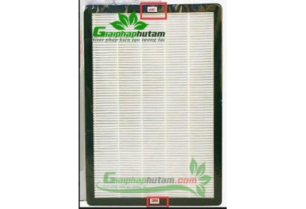 Máy hút ẩm FujiE HM-920EC